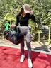 海澜之家旅行包手提行李包男女运动健身包短途出差行李袋大容量旅行袋 实拍图