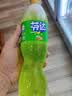 可口可乐（Coca-Cola）芬达 Fanta 苹果味汽水 碳酸饮料500ml*12瓶 整箱装 实拍图