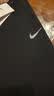 耐克(NIKE)男春秋圆领卫衣 休闲运动 时尚简约FN3889-010黑 XL 实拍图
