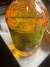 金龙鱼 食用油 非转基因 物理压榨玉米油6.18L（蕴含植物甾醇） 实拍图