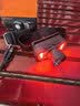 神火（SupFire）头灯变焦强光远射超亮长续航充电户外夜钓防水赶海矿头戴式钓鱼灯 实拍图