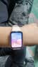 华为WATCH FIT 2华为手表智能手表蓝牙通话血氧自动检测樱语粉 女表 实拍图