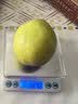 京东京造电子秤 厨房秤克重称食物秤烘焙高精度家用0.1g/3kg 配2节7号电池 实拍图