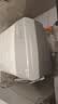 海尔（Haier）家用前置软水套装【智美PRO家用中央软水机1.3T+15T/h自动冲洗前置Z45】 实拍图