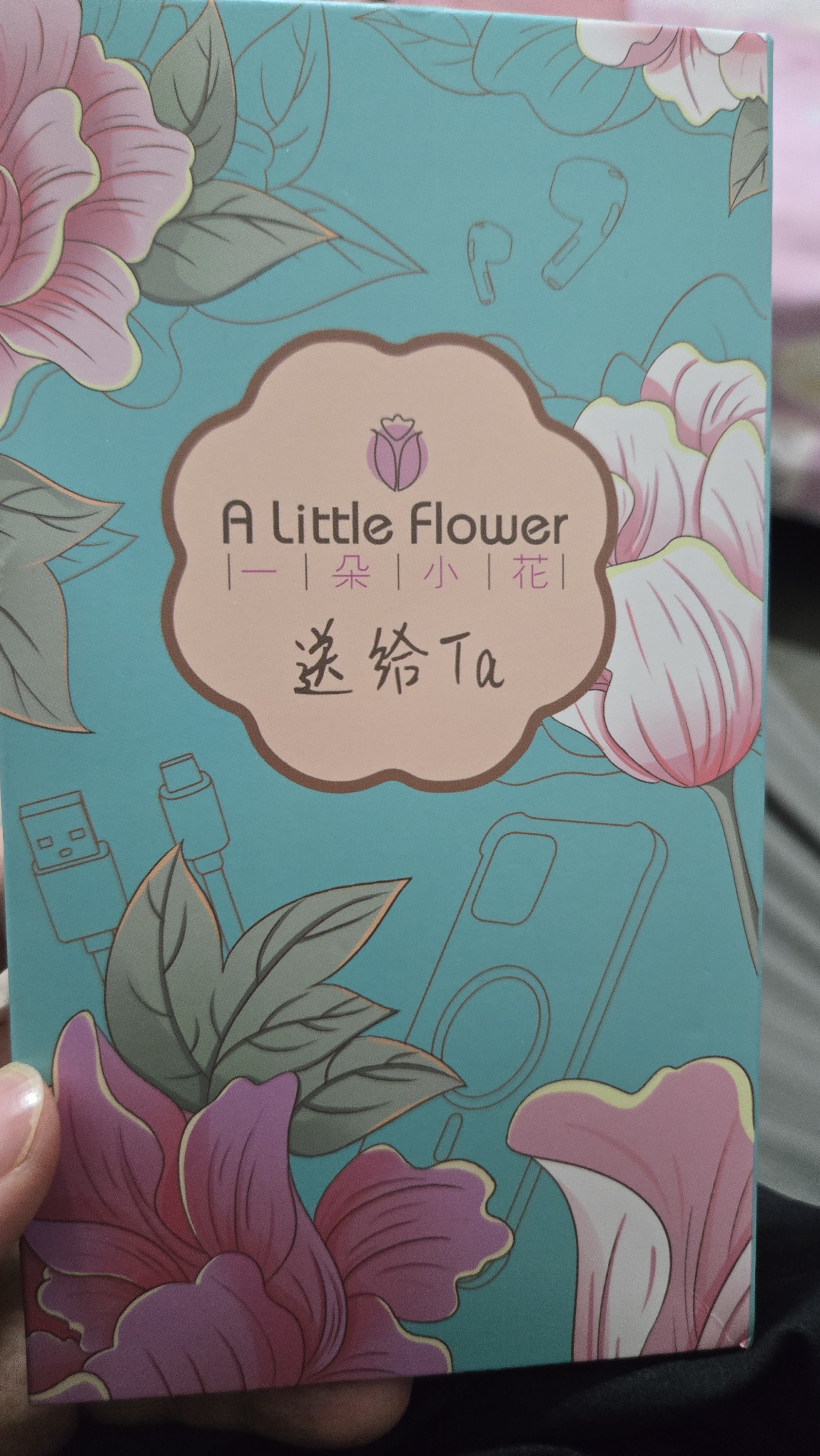 倍思【冰透磁吸|散热快】适用iphone17手机壳苹果17保护套磁吸镜头全包透明气囊防摔 实拍图