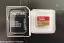 Sandisk闪迪1TB TF(MicroSD)内存卡4K极速金卡A2 V30 U3兼容大疆Pocket3/4P/Action 6运动相机/无人机存储卡 实拍图
