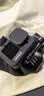 TELESIN(泰迅)运动相头带大疆action5pro/6/4帽夹适配gopro13配件帽夹insta360头戴鸭舌帽固定拍摄支架 实拍图