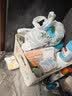 贝亲（Pigeon）畅吸实感第3代启衔奶嘴 宽口径奶嘴 3L号-2只装 15个月以上 BA139 实拍图