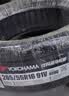 优科豪马横滨轮胎/汽车轮胎 205/55R16 91V ASPEC A580 原配本田思域/凌派 实拍图