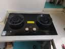 方太TX31添喜系列 天然气燃气灶 5.2kW 70%热效率 家用嵌入式可调节炉头可拆煤气灶 实拍图