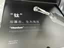 麦瑞克（MERACH）筋膜枪M013筋膜枪肌肉按摩器赛事级专业级颈膜枪钛合金按摩仪按摩枪健身送礼推荐MR-M013 【赛事级】35KG强悍推力/钛合金按摩头 实拍图