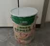 三棵树漆（SKSHU）内墙乳胶漆京粹金装净味五合一墙面漆油漆涂料18L【京仓白漆】 实拍图