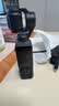 大疆 DJI Osmo Pocket 4 一英寸口袋云台相机 OP灵眸手持数码相机 旅游vlog 便携美颜摄像 标准套装 实拍图