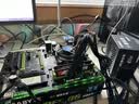 安耐美（Enermax）电源650W 金竞蝠GM650W黑色 ATX3.1电源 金牌全模 全日系电容/FDB风扇/五年保固 实拍图