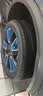 佳通轮胎(Giti)汽车轮胎235/50R19 99V 225V1原配 比亚迪宋PLUS /宋ProDM 实拍图