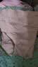 浪莎高腰内裤女4条纯棉抑菌裆女士收腹舒适大码棉质三角裤 实拍图