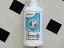贝亲（Pigeon）奶瓶清洗剂 婴儿专用 奶嘴玩具果蔬清洁 400ml MA26 实拍图