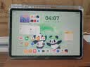 HUAWEI MatePad 11.5 鸿蒙焕新版 华为平板电脑 护眼屏 鸿蒙AI 学生平板儿童学习机 8G+256G 深空灰 实拍图