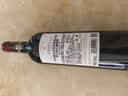 拉菲传奇波尔多赤霞珠干红葡萄酒 750ml 红酒单瓶装中秋礼品 实拍图
