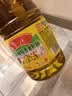 鲁花【保真菜籽油】低芥酸特香菜籽油 2L 物理压榨【京东品酒会同款】 实拍图