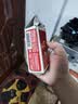 牛乳石硷COW牛牌进口美肤香皂90g红盒洗脸沐浴进口手工皂温和滋润清洁肌肤 实拍图