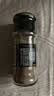 味好美（McCormicK）味好美 纯黑胡椒粉 30g 【海南胡椒】玻璃瓶装 烧烤烹饪调味料 实拍图