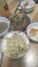 中盐 天山湖盐300g*3【未加碘 天然湖盐】 无碘盐 无抗结剂湖盐食用盐 实拍图