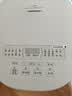 美的（Midea）电饭煲3-4人电饭锅4L银钻内胆12大菜单顶置触控屏家用智能微压电饭煲MB-AFB4041RL 实拍图