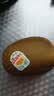 佳沛（zespri）新西兰金奇异果12粒特大果124-146g猕猴桃中秋节礼品送水果礼盒 实拍图