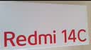 小米Redmi 红米14C 老年机 6.88英寸护眼大屏 120Hz高刷 150%大扬声器 智能手机 星岩黑 4GB+64GB 实拍图