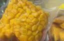 东方甄选甜玉米粒开袋即食独立包装免煮水果玉米早餐玉米 【甜玉米粒】1600g*1袋（ 20小包） 实拍图