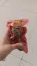 德州扒鸡山东特产熟食零食休闲食品独立包装五香味德州扒鸡大鸡腿65g*14 实拍图