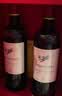 拉菲（LAFITE）理德小飞人干红葡萄酒750ml*2支礼盒装 原瓶进口红酒过节送礼 实拍图