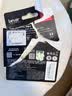 雷克沙（Lexar）256GB TF(MicroSD)存储卡V30 读200MB/s 无人机运动相机影石Luna/大疆Pocket4P内存卡 (1066x升级) 实拍图