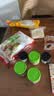 展艺纯可可粉250g巧克力粉原料碱化冲饮蛋糕提拉米苏酸奶碗燕麦杯 实拍图
