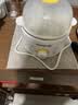 九阳（Joyoung）煮蛋器单双层家用高温断电迷你早餐蒸蛋机炖蛋器便携式电蒸锅 煮鸡蛋神器GE310B 实拍图