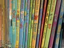 罗尔德达尔16册盒装 Roald Dahl 赠音频 了不起的狐狸爸爸 查理和巧克力工厂等 青少年儿童文学英语图书 进口原版英文小说 实拍图