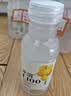 农夫山泉水溶C100柠檬味复合果汁饮料250ml*12瓶组合 满足每日所需维生素C 实拍图