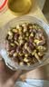 坚果星球开心果仁300g 原味每日坚果干果仁孕妇零食坚果沃隆出品 实拍图