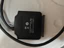 绿联USB3.0转SATA转换器 2.5/3.5英寸硬盘易驱线转接头数据连接线适用笔记本电脑sata转usb0.5米 20231 实拍图