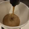 星巴克（Starbucks）胶囊咖啡 意式浓缩重烘黑咖啡 5.5g*10颗 适配Nespresso胶囊机 实拍图