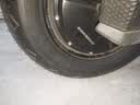 米其林（MICHELIN）摩托车轮胎CITY GRIP SAVER 100/90-10 61J 实拍图