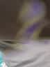 京东京造防雨压胶男士夹克高端软壳男装外套春秋新款轻量冲锋夹克 松绿 XL 实拍图