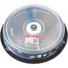 纽曼（Newsmy）DVD+R DL 8速8.5G 单面双层系列 空白光盘 大容量光盘/光碟/刻录盘 桶装10片 实拍图