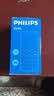 飞利浦（PHILIPS）全新款老年机4G全网通超长待机老人手机大字体大声音大按键儿童学生老年人专用备用功能机M6星空黑 实拍图