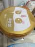 飞鹤臻爱倍护超级飞帆2段 婴幼儿配方奶粉(6-12月)900g*6乳铁蛋白28天 实拍图
