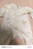 童泰【孕妈有礼-会员39.9元】婴儿衣服连体衣新生儿宝宝服纯棉春夏季 黄色贝贝熊（夏季款/纯棉） 52cm 实拍图