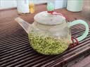 福茗源绿茶 毛尖茶 浓香明前2026新茶春茶嫩芽茶叶自己喝口粮茶袋装500g 实拍图
