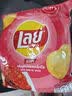 乐事（Lay's）薯片组合北海道+牛排佐松露+帝王蟹300g进口休闲零食膨化食品追剧 实拍图