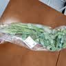 【火锅季】带根香菜100g 实拍图